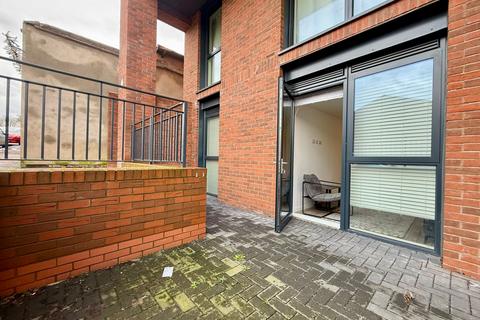 undefined, Park View, 59 Darwin Street, B12