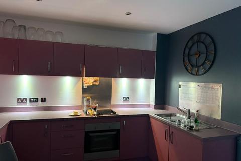 undefined, Ellis Drive, Longstone, Edinburgh, EH14
