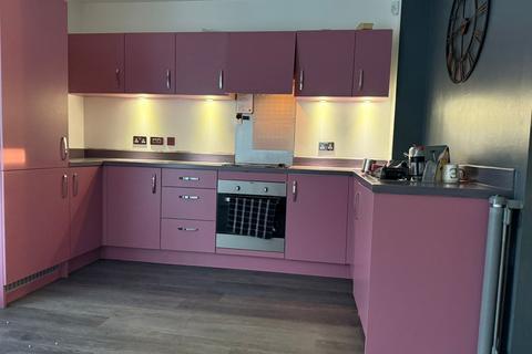 undefined, Ellis Drive, Longstone, Edinburgh, EH14