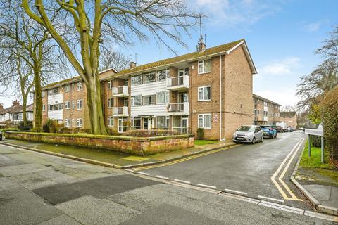 3 bedroom apartment for sale, Eton Court, Liverpool, Merseyside, L18