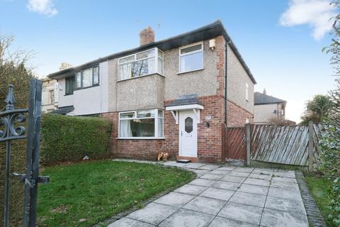 undefined, Mill Lane, Wavertree, Liverpool, Merseyside, L15