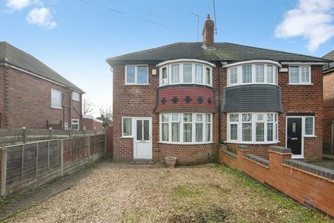 undefined, Waddington Avenue, Birmingham