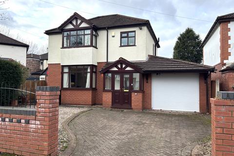 Lindbury Avenue, Offerton