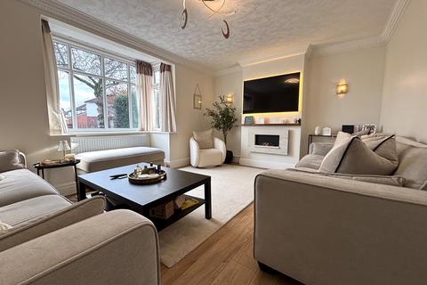 undefined, Lindbury Avenue, Offerton