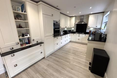 undefined, Lindbury Avenue, Offerton