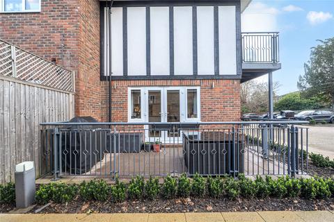 1 bedroom flat for sale, Bickley Park Road, Bickley