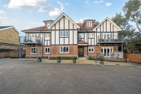 1 bedroom flat for sale, Bickley Park Road, Bickley