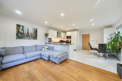 1 bedroom flat for sale, Bickley Park Road, Bickley