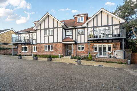 1 bedroom flat for sale, Bickley Park Road, Bickley