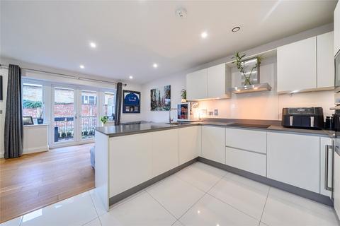 1 bedroom flat for sale, Bickley Park Road, Bickley