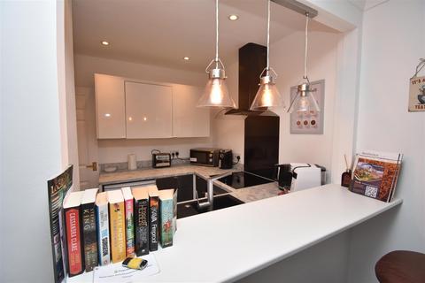 undefined, Escrick Street, York