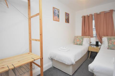 undefined, Escrick Street, York