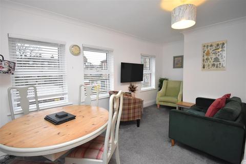 undefined, Escrick Street, York