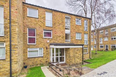 Markfield, Court Wood Lane, Croydon