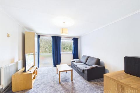 1 bedroom flat for sale, Markfield, Court Wood Lane, Croydon