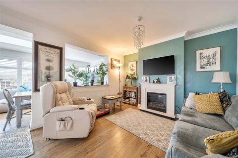 3 bedroom bungalow for sale, Chesham Avenue, Petts Wood, Orpington