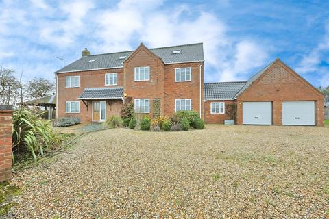 undefined, Church Lane, Beetley, Dereham