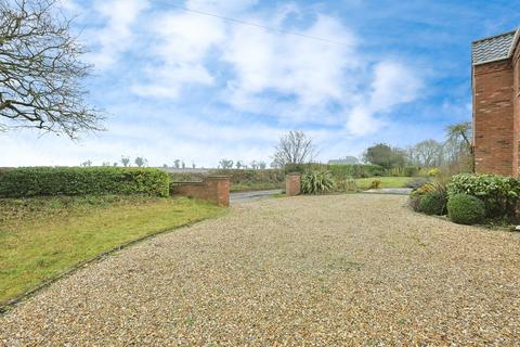 undefined, Church Lane, Beetley, Dereham