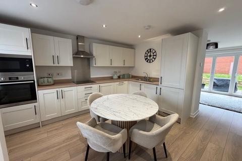 undefined, Allenson View, West Rainton, DH4