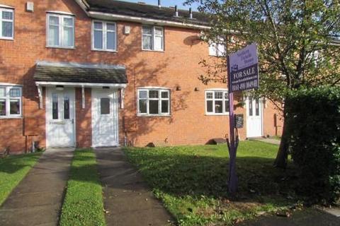 undefined, Ullswater Road, Manchester, M22