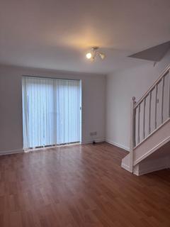 undefined, Ullswater Road, Manchester, M22