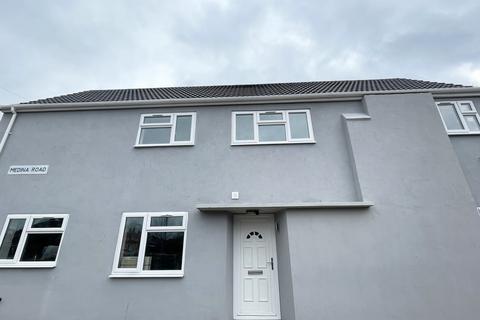 undefined, Medina Road, Leicester LE3