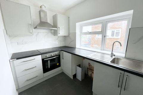 undefined, Medina Road, Leicester LE3