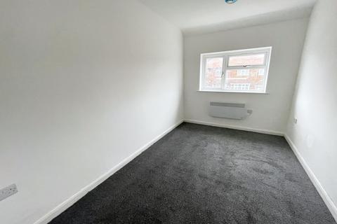 undefined, Medina Road, Leicester LE3