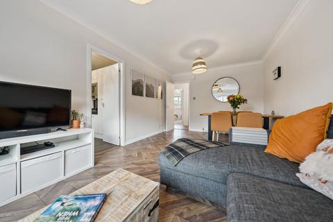2 bedroom flat for sale, 60 Shawhill Road, Shawlands, Glasgow, G41 3RW