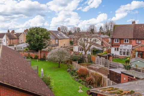 1 bedroom apartment for sale, High Street, Maldon