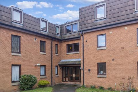 2 bedroom flat to rent, Eildon Terrace, Inverleith, Edinburgh, EH3