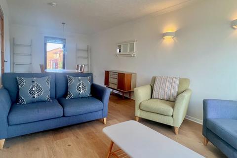 2 bedroom flat to rent, Eildon Terrace, Inverleith, Edinburgh, EH3