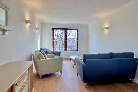 2 bedroom flat to rent, Eildon Terrace, Inverleith, Edinburgh, EH3