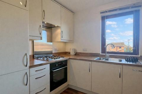2 bedroom flat to rent, Eildon Terrace, Inverleith, Edinburgh, EH3