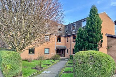 2 bedroom flat to rent, Eildon Terrace, Inverleith, Edinburgh, EH3