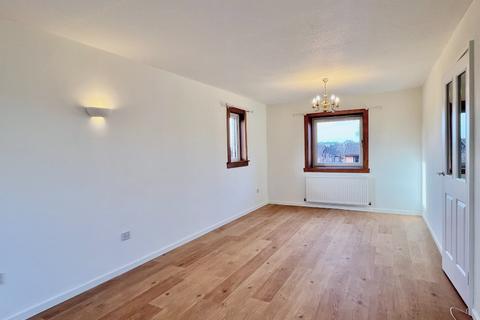2 bedroom flat to rent, Eildon Terrace, Inverleith, Edinburgh, EH3