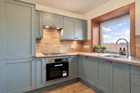 2 bedroom flat to rent, Eildon Terrace, Inverleith, Edinburgh, EH3