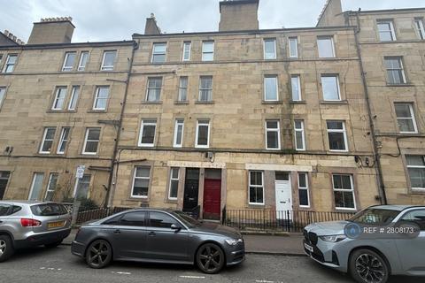 1 bedroom flat to rent, Wardlaw Place, Edinburgh, EH11