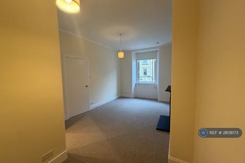 1 bedroom flat to rent, Wardlaw Place, Edinburgh, EH11