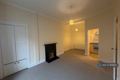 1 bedroom flat to rent, Wardlaw Place, Edinburgh, EH11