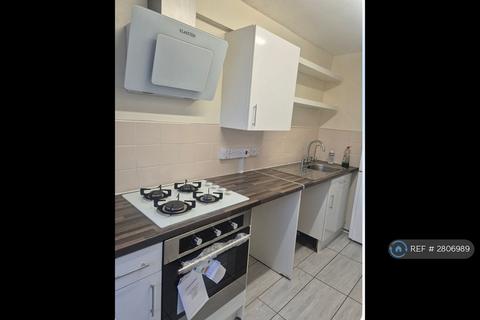 1 bedroom flat to rent, Craven Park Road, London, N16