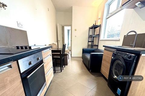 undefined, Railway St, Cardiff, CF24