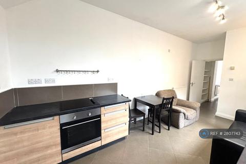 undefined, Railway St, Cardiff, CF24