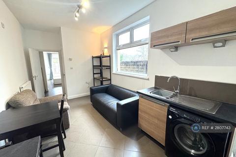 undefined, Railway St, Cardiff, CF24