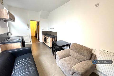 undefined, Railway St, Cardiff, CF24