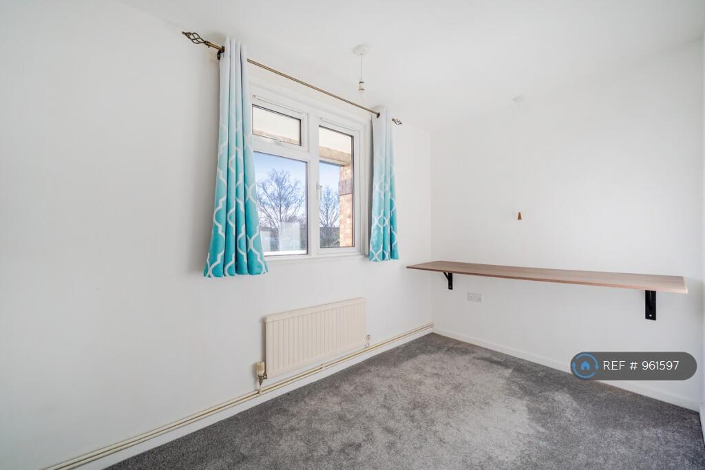 Spare Bedroom