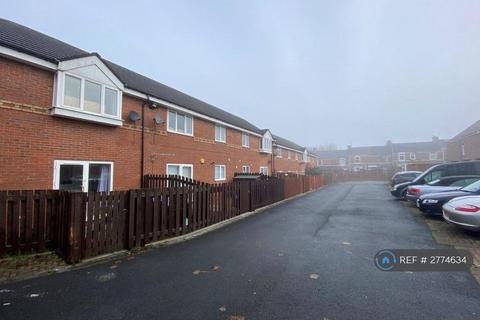 undefined, Byerley Court, Shildon, DL4