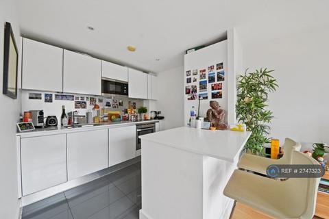 undefined, Graham St, London, N1