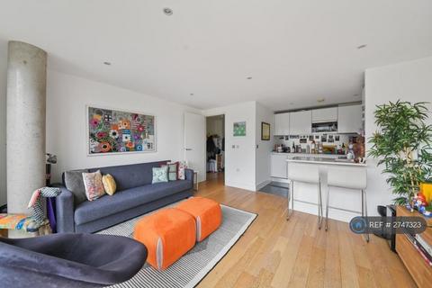 undefined, Graham St, London, N1