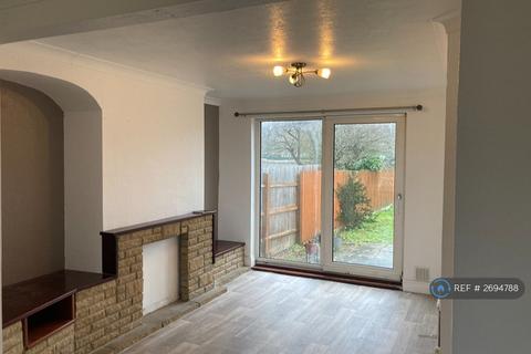 3 bedroom semi-detached house to rent, Exning Road, Newmarket, CB8